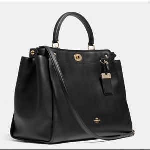 Coach Gramercy Satchel